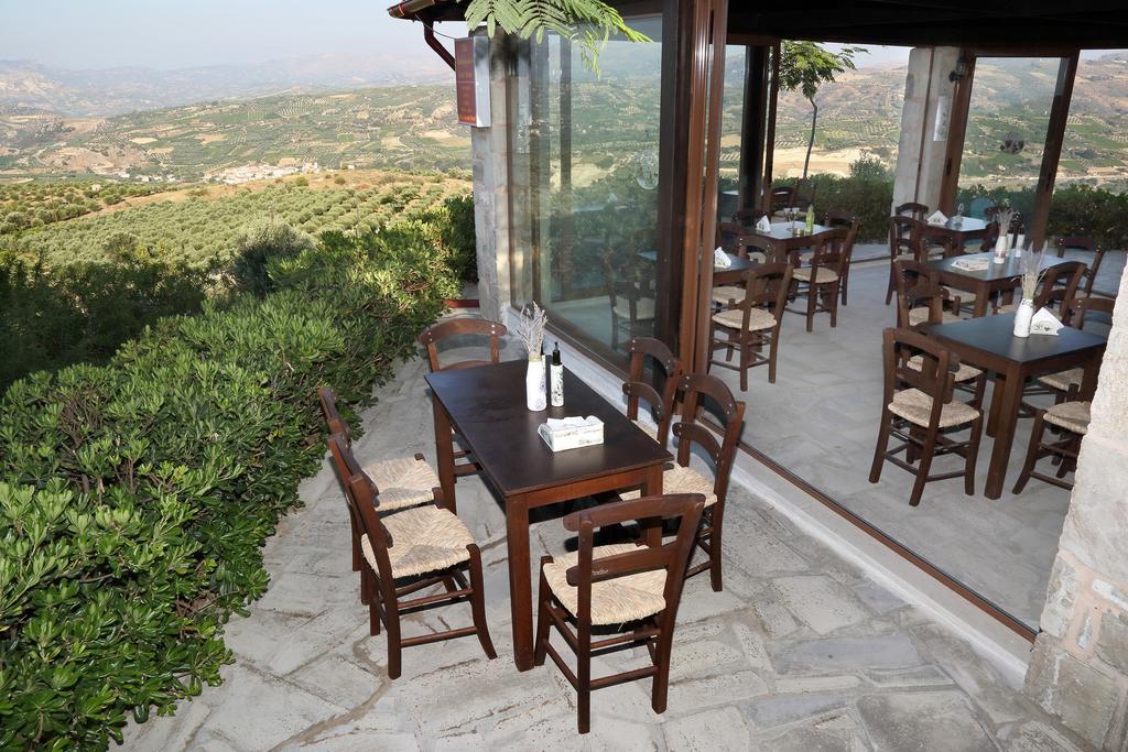 Villa Daskalogianni Влакиана Экстерьер фото